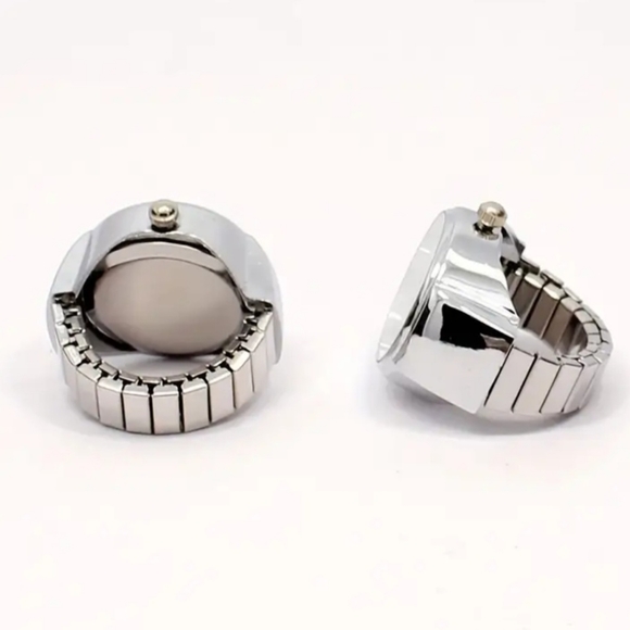 Ring Watch - Picture 3 of 3
